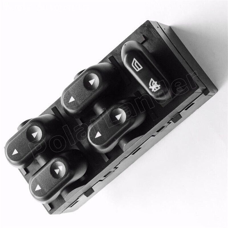 Electric Window Power Switches Control Master Switch 5L1Z14529AA For Ford F150
