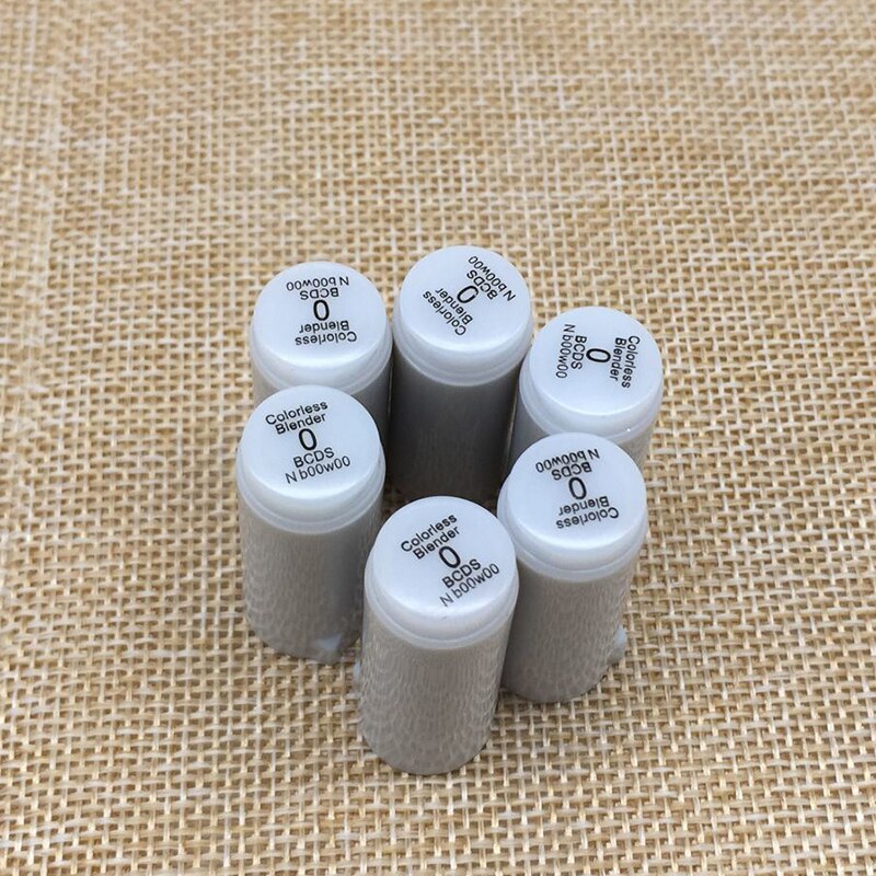 FINECOLOUR Dual Tips Colorless Blender Marker Sketch Art Supplies Mark Pen Alcohol Soluble Pen Cartoon Graffiti Painting Markers