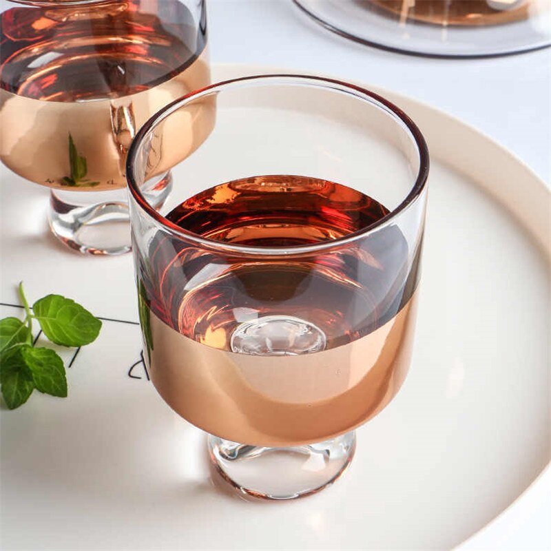 Jarra de cristal, jarra para agua cliente, hervidor frío, contenedor de jugo, botella de vidrio, bote de agua fresco, café, té, bebida para Cocina