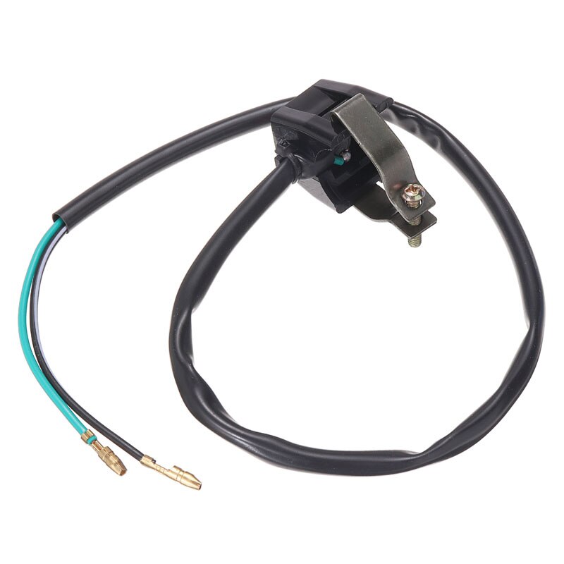 Universal 1pc Scooter Start Stop Switch Button 22mm Handlebar For Motorcycle Dirt Bike ATV Accessories