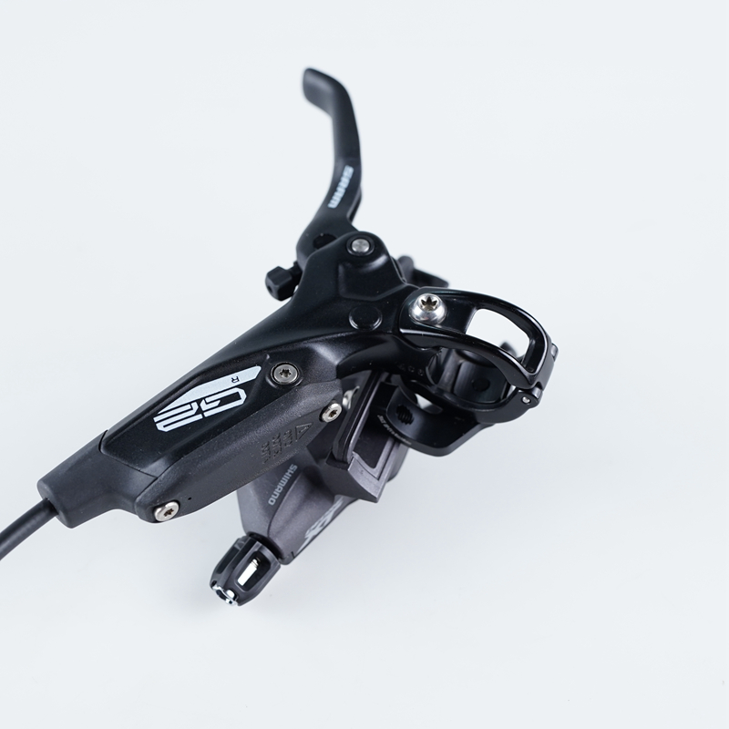 ZRACE ShiftMounts MatchMaker Brake a I-SPEC EV Shifter Adaptador, para montaje de palanca de cambios SRAM MatchMaker a freno Shimano I-SPEC EV