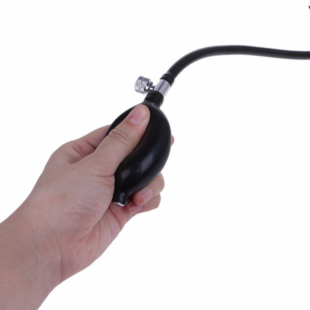 1 PCS Locksmith Supplies Pump Wedge Locksmith Tools Auto Air Wedge Airbag Lock Pick Set Open Car Door Lock Hand Tools