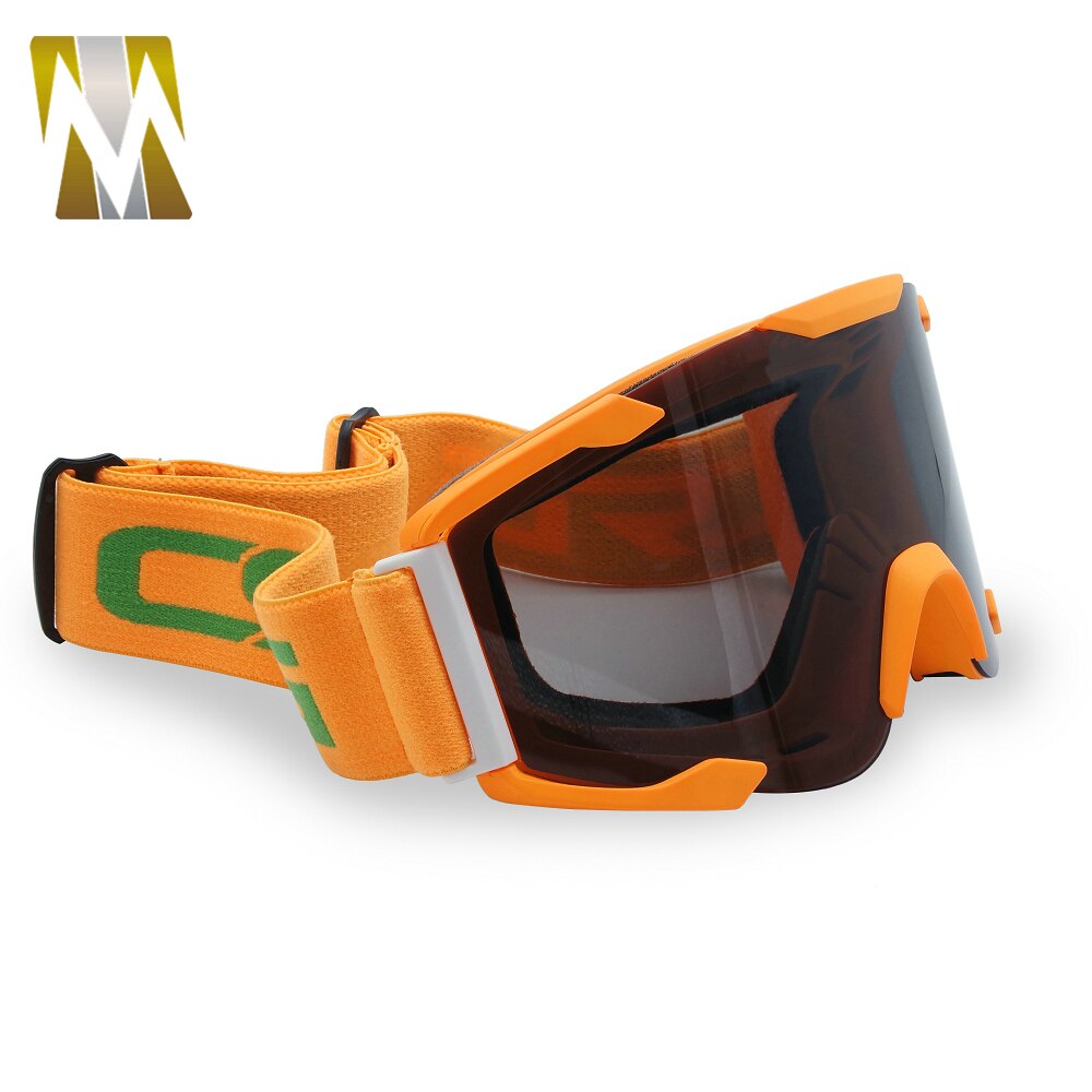 Gafas Dirt Bike para Motocross, ATV, MTB, KTM, Antiparras Gafas, Gafas de sol para casco de motocicleta