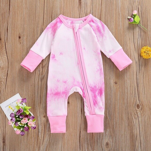 Caterpillar – combinaison à manches longues pour bébé garçon et fille, barboteuse à boutons, tenue une pièce côtelée, vêtements d'automne