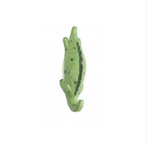 Schattige cartoon deur hoeden/kledinghanger haak dieren kinderen huishoudelijke versiering hars wandhaak kapstok het beste voor kinderen: Type 7