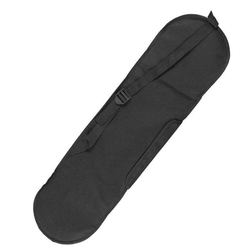 2 stk skateboard taske opbevaring skulder taske justerbar bærbar til udendørs: Default Title
