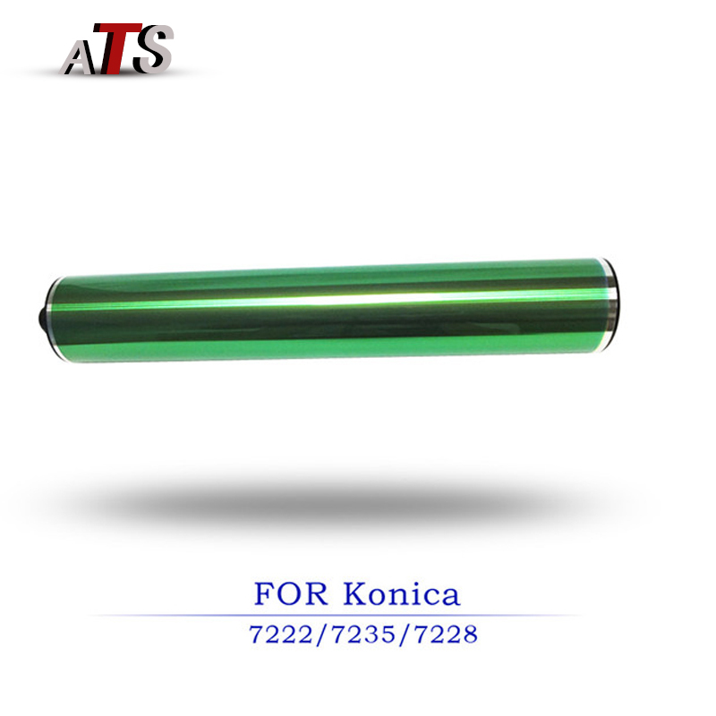 1PC Opc Trommel für Konica Minolta K 7222 7235 7228 7245 kompatibel K7222 K7235 K7228 K7245 trommel maschine