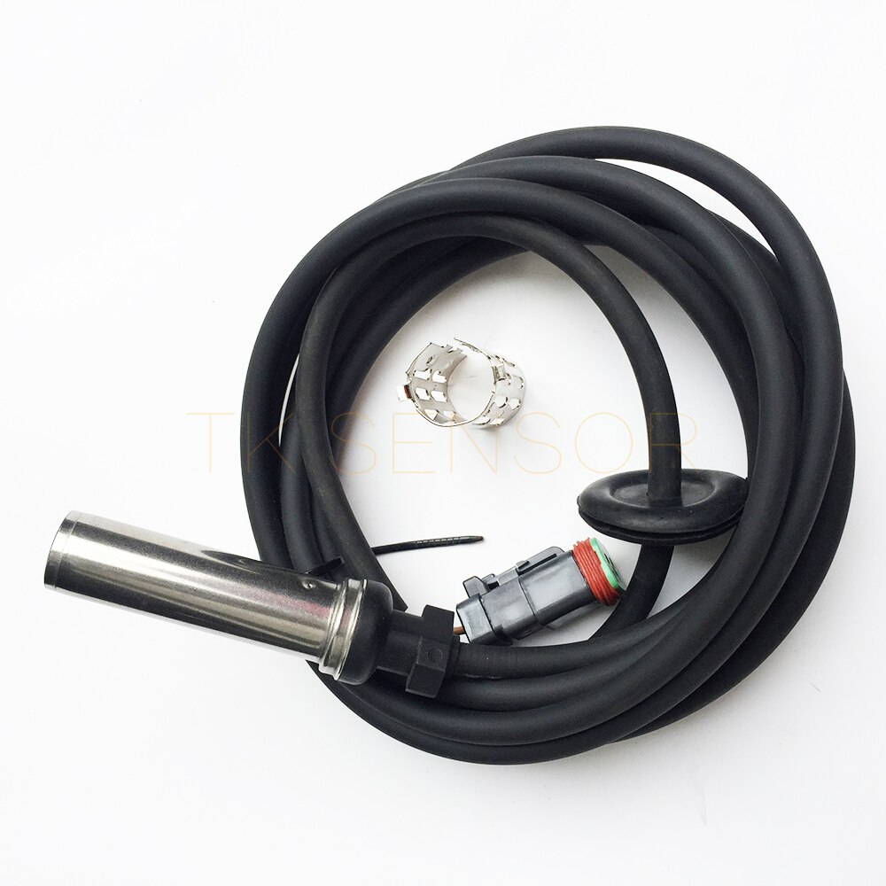 1 PC 441 032 387 0 4410323870 ABS Sensor, Wheel Se... – Grandado