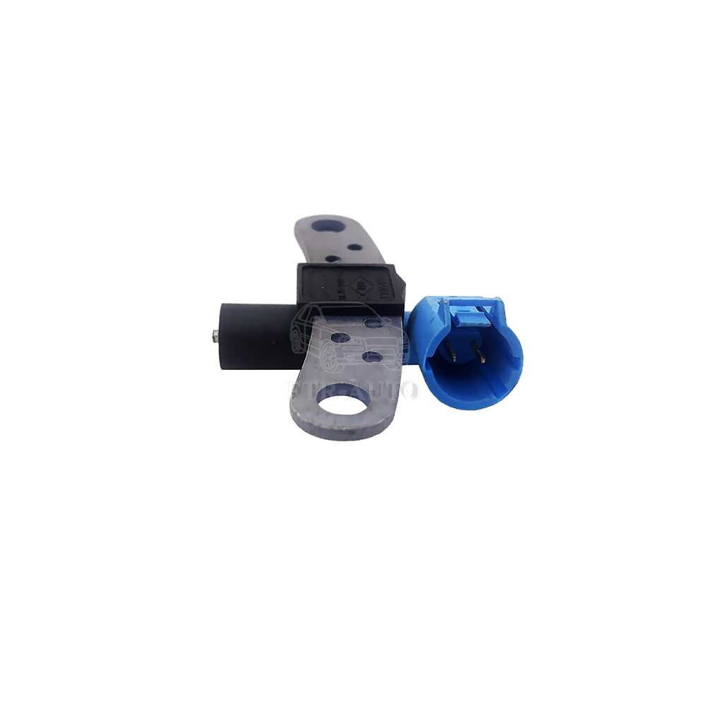 Sensor de posición del cigüeñal para Renault Clio, Espace, Kangoo, Megane, Scenic, 8200647554, 7700101970, 8200468645, 2375000Q0H