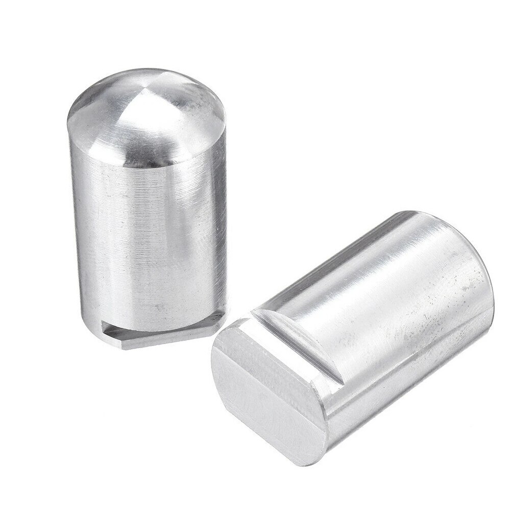 19mm 20mm Dog Hole Clamp Accessories Bench Baffle Plate Auxiliary DIY Woodworking Tools Planing Stop Board Workbench Table