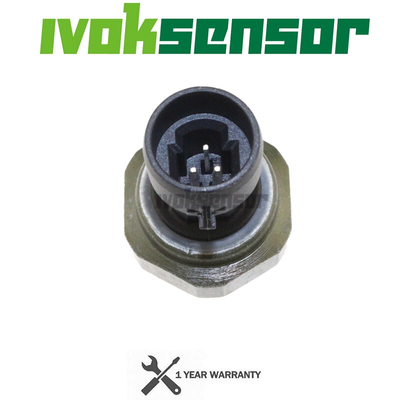 Forklift Oil Fuel Pressure Sensor Sender Switch sending unit For YALE 2070263 580051796 H40-120FT 040-120VX 8513826