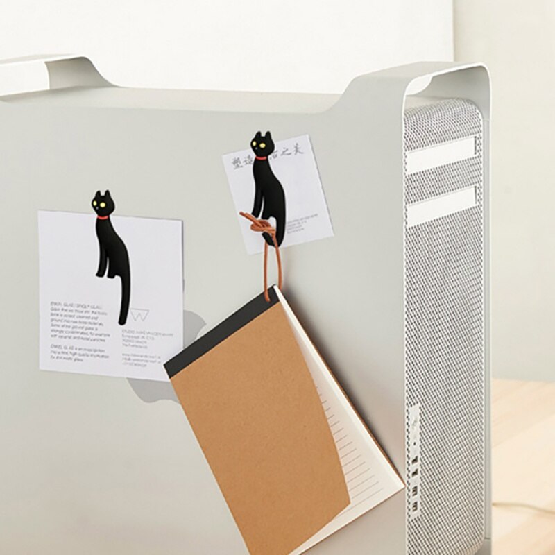 Kot lodówka magnes piekarnik Super kuchnia wieszak mocny kuchenka mikrofalowa hak magnes magnetyczne