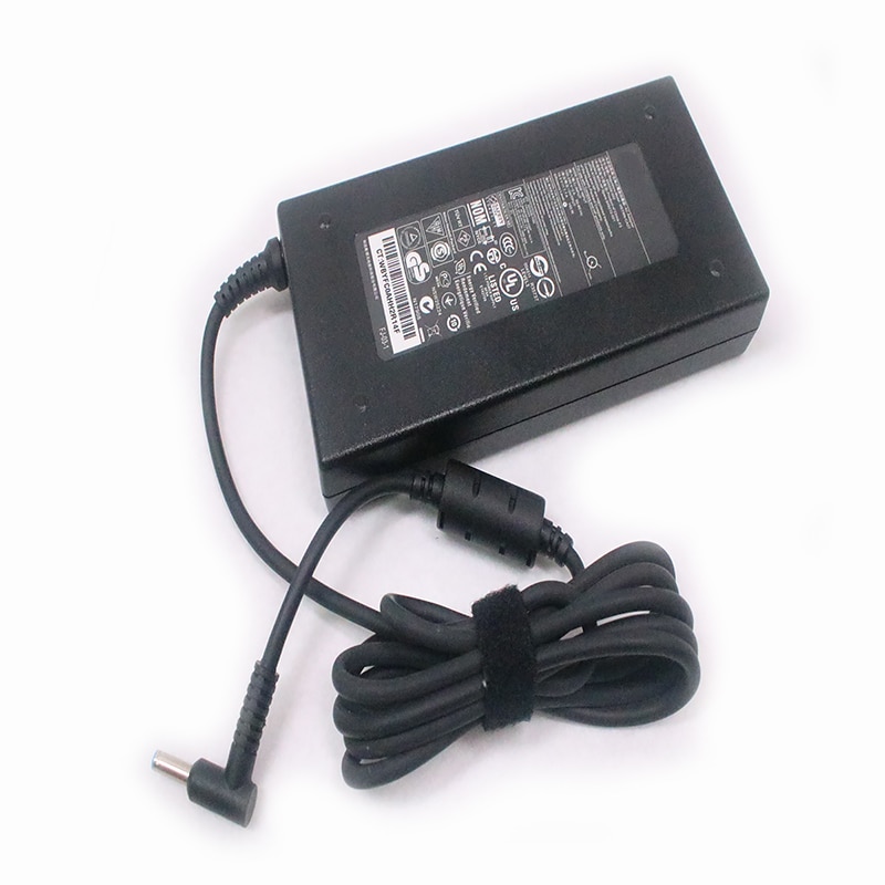 Slim 19.5V 7.7A 150W laptop ac power adapter charger for HP ZBook 15 697317-001 A150A05AL ADP-150TB A TPC-LA52