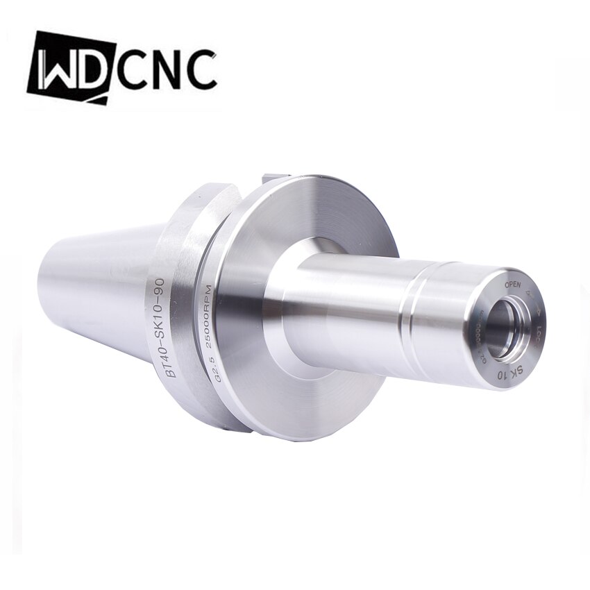 BT30 BT40 SK10 SK16 Tool Holders BT SK collet chuck Series Tool Holder BT Shank Tool for machinery tools