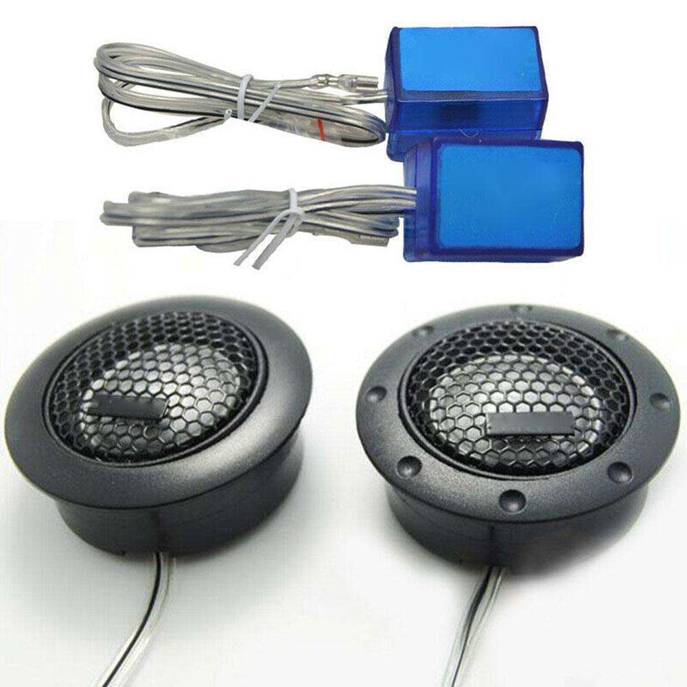 1.5 Inch Car Audio Modified Speaker S30 Car Tweeter Tweeter Car Tweeter 180W Tweeter Audio Horn Car Audio