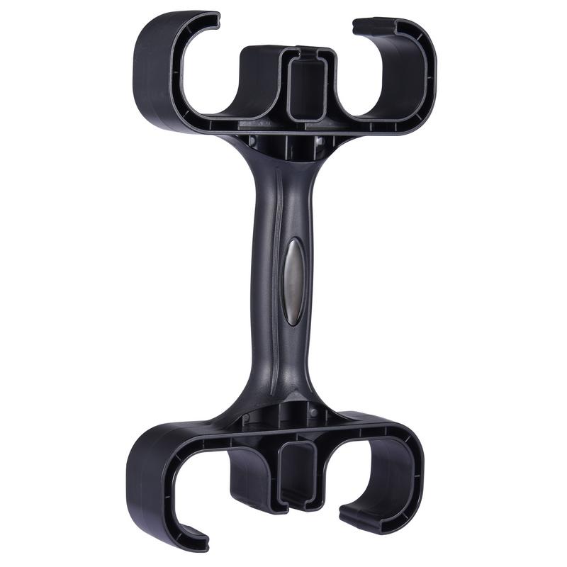 Exercise Handles Grips Resistance Band Clench Resistance Band Auxiliary Handle Pull Up Fitness Special Handle Equipment