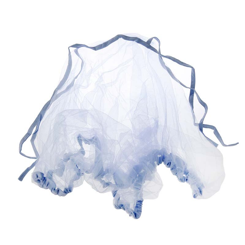 2020 novos Portadores de Bebê Assentos de Carro Cobrir Protetor Infantil Mosquito Bug Insect Net Compensação: Blue
