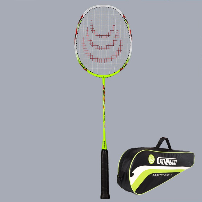 Entraîneur De Badminton Portable Ruioomeep - Rebond Automatique - Pour Jardin, Salon, Parc - Corde élastique Réglable - Kit Complet