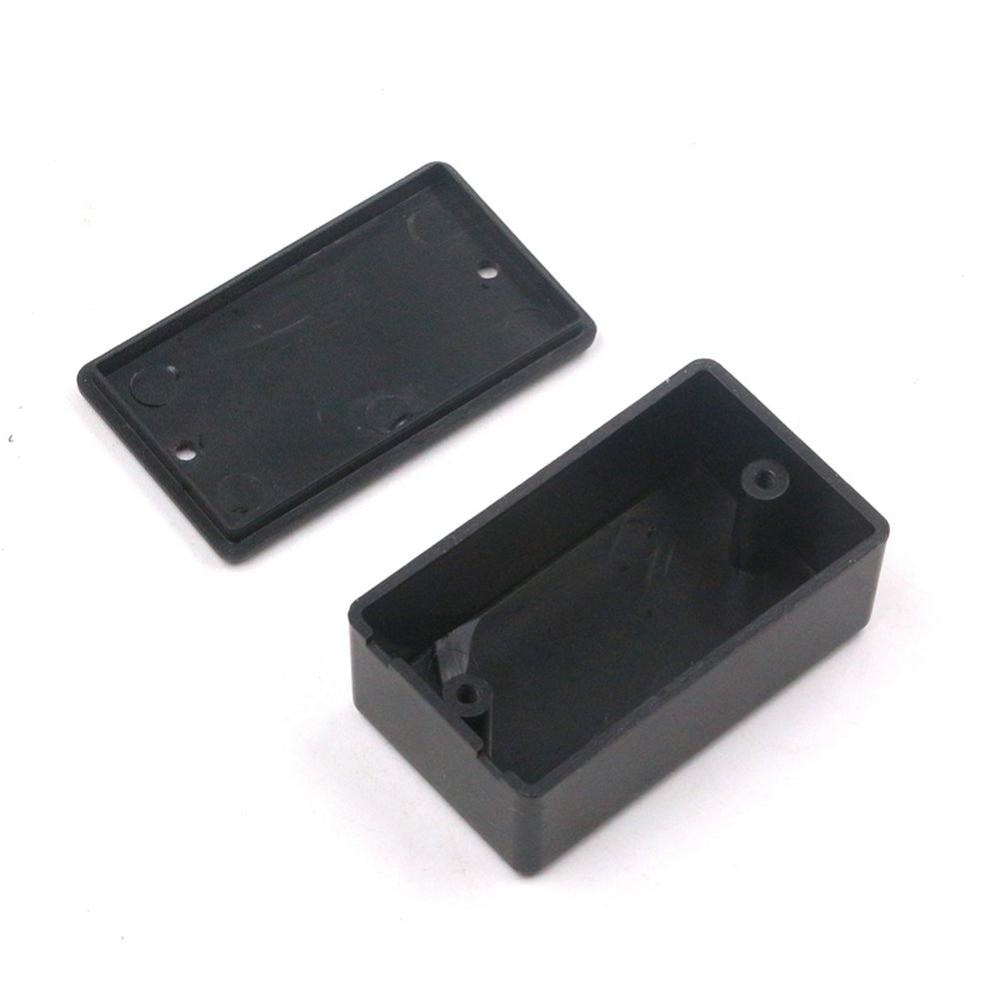 RC Car Boat Model Accessory Waterproof Sealed Plastic Box For Receiver 60*35*25mm RC Model Part & Accessories