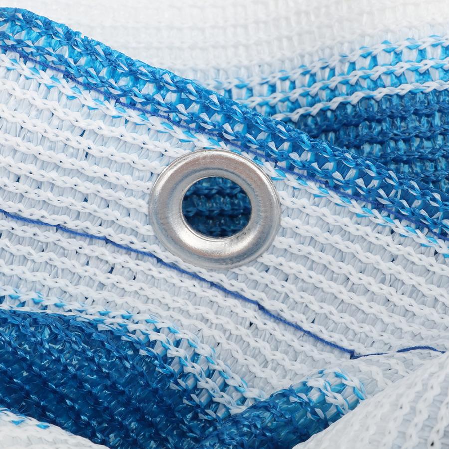 5m Balcony Safety Net Kid Children Pet Stairs Railing Guard Accident Prevention Mesh for Home Garden Accessories