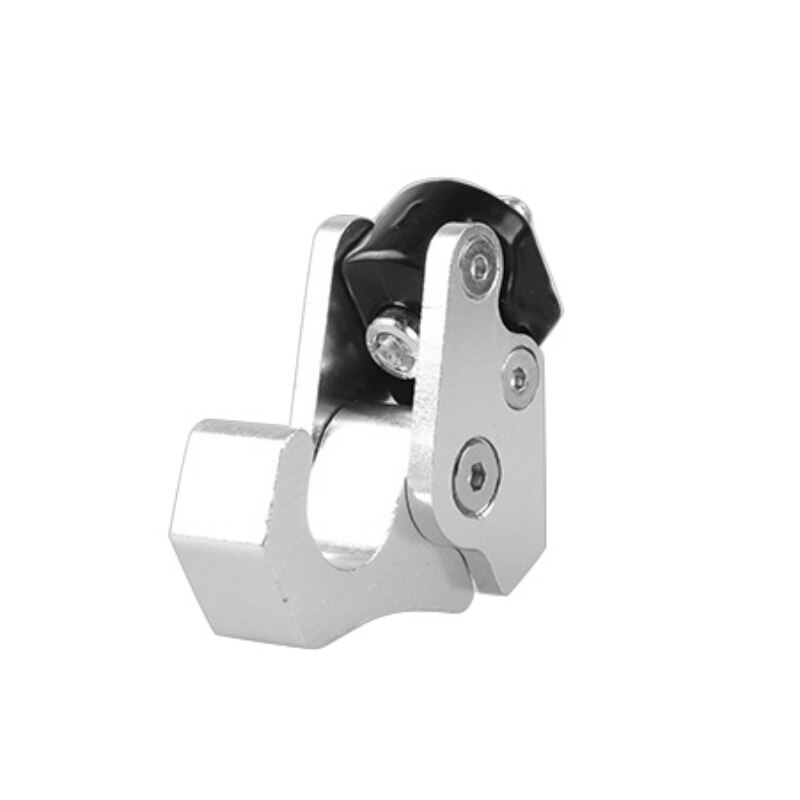 Motorcycle Helmet Hook Electric Motorcycle Refit Hook Extensible Hook On The Talon Modified Motorcycle Accessories: E