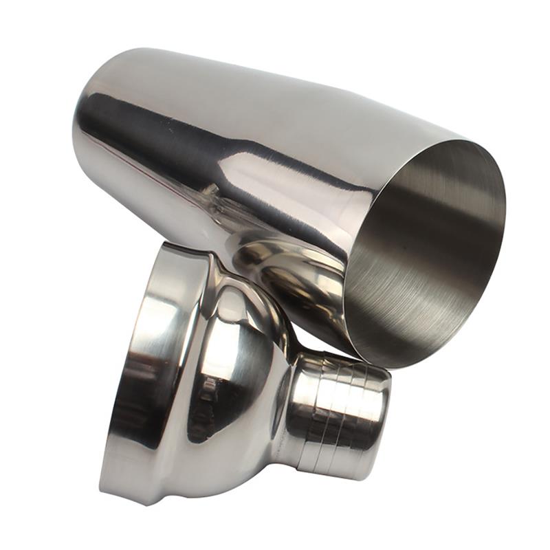 Cocktail Shaker Measure Cup Dual Shot Drink Spirit Measure Jigger Kitchen Gadgets Cocktail Making Kit Cocktail Maker