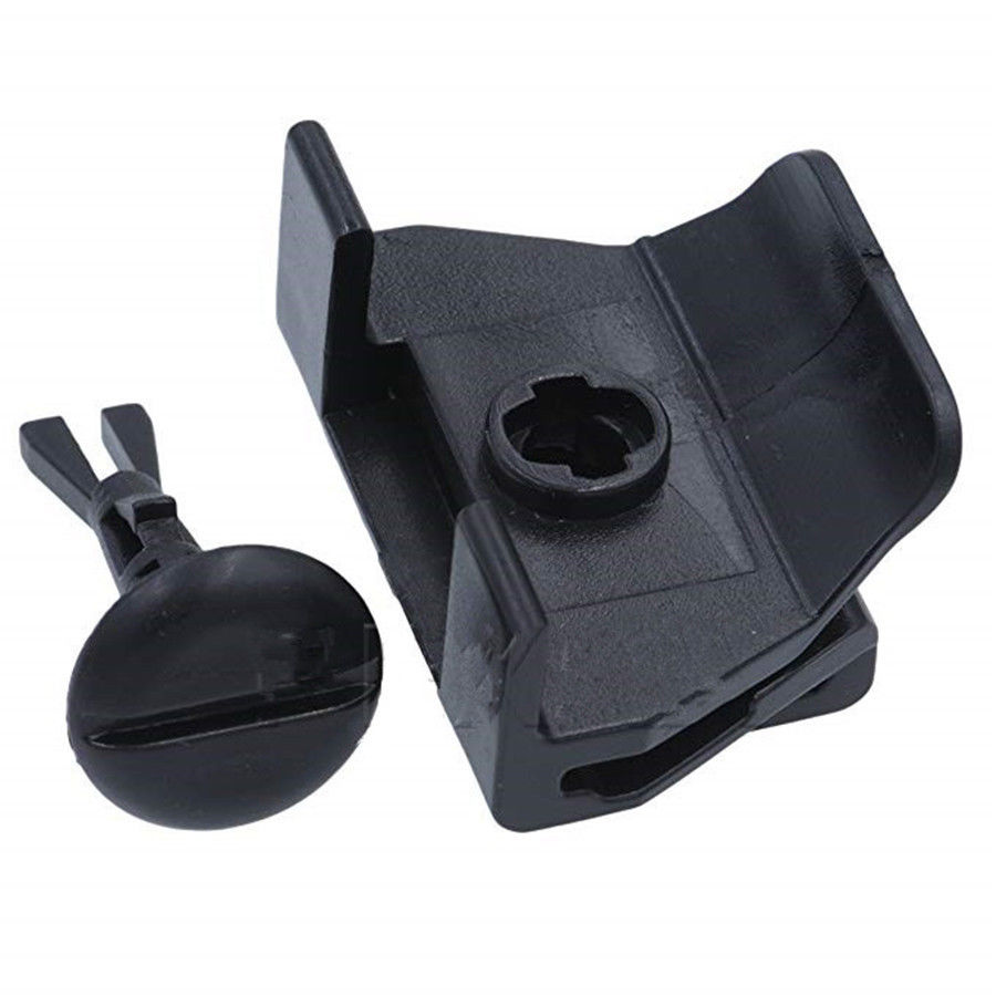 Car Auto Front Fender & Bumper Cover Clips Kit Set Pro For Toyota Camry Corolla