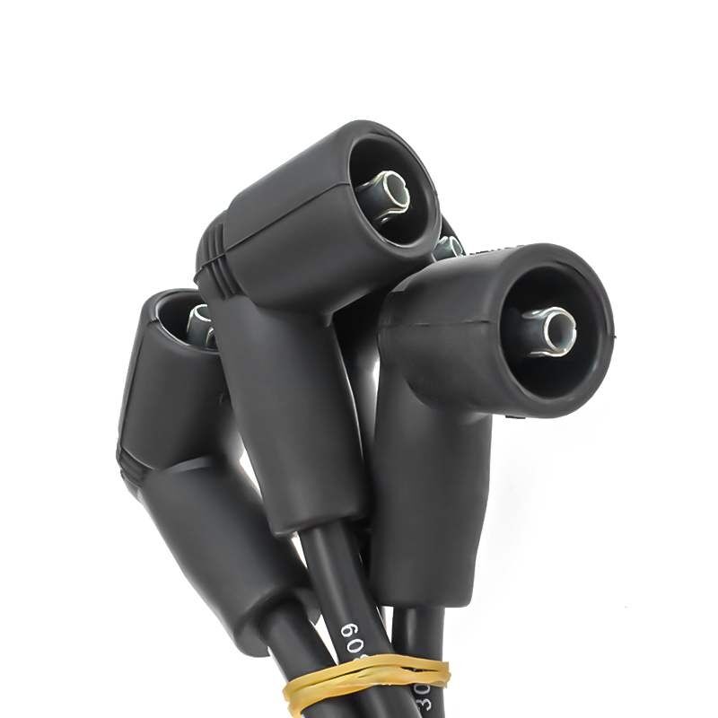 Cable de alambre de EQ465 1.1L EQ465i-21.3707020 para DFSK Dongfeng Sokon Mini autobús camión Van de carga