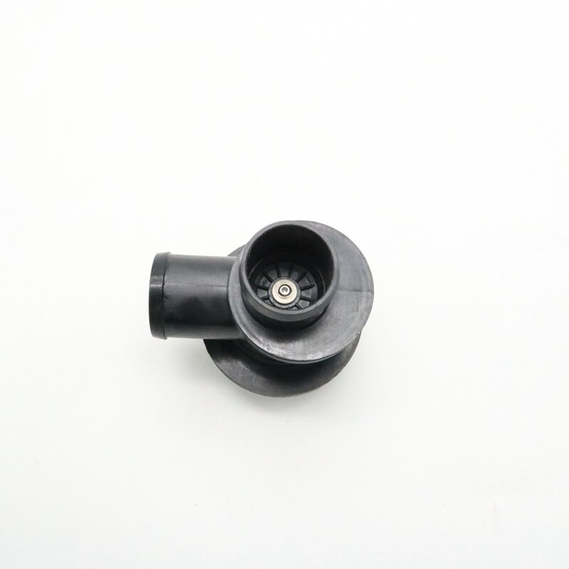 Tuyau Intercooler Turbo Pour Fiat Croma 1.9 JTD - Durite Admission Air Renforcée Anti-Fuite