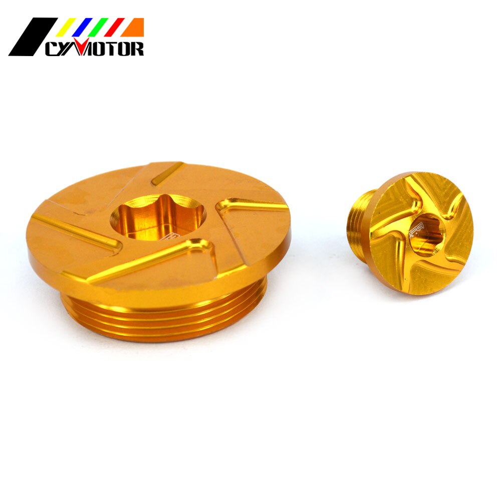 Motorcycle CNC Timing Screw For Suzuki DRZ400R DRZ 400R DRZ400S DRZ400SM 2000 Z400 LT-Z 400 Z250 LTR450 LTR 450 2003