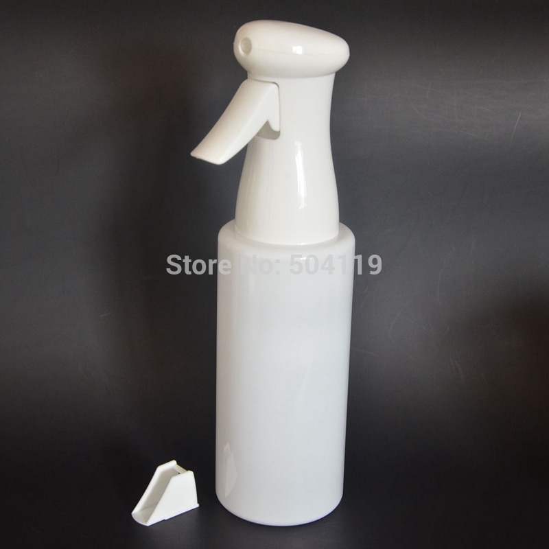 Professionele Spray Flessen Salon Kapper Haar Hydraterende Verstuiver Hervulbare Fles Gereedschap Water Sproeier Voor Kappers