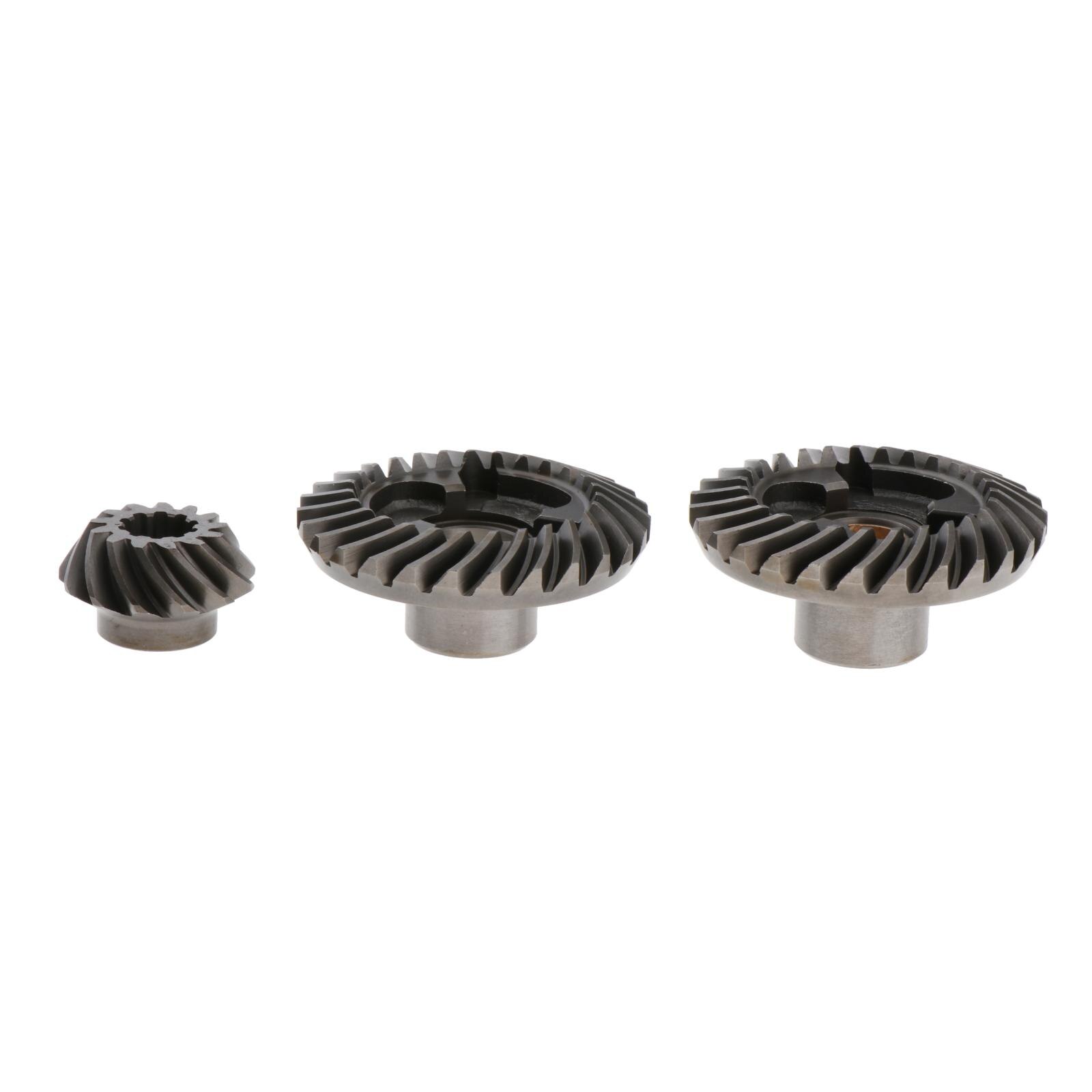 Forward Pinion Reverse Gear Set for Hidea 9.8F 2 Stroke 9.8HP Outboard Engine Motors