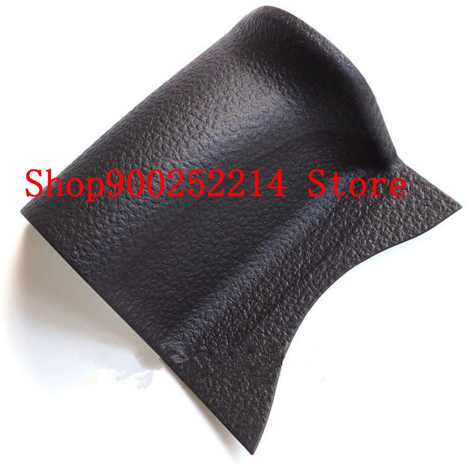 Repair Parts For Panasonic FOR Lumix DMC-G8 DMC-G85 DMC-G80 Front Case Handle Grip Rubber Cover Genuine DVYE1002Z