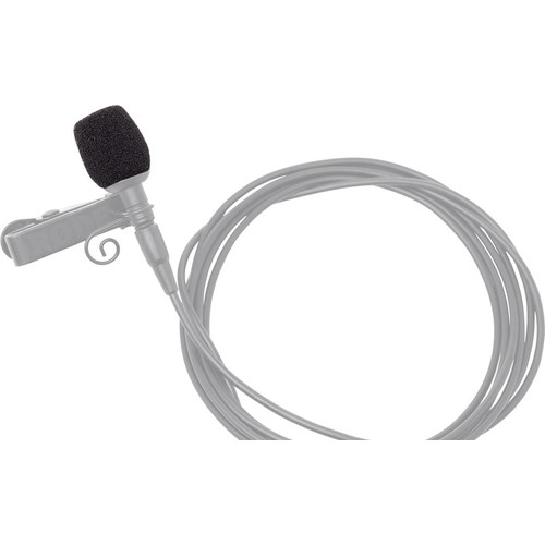 Rode Ws-Lava Pop-Filter/Windshield – Grandado