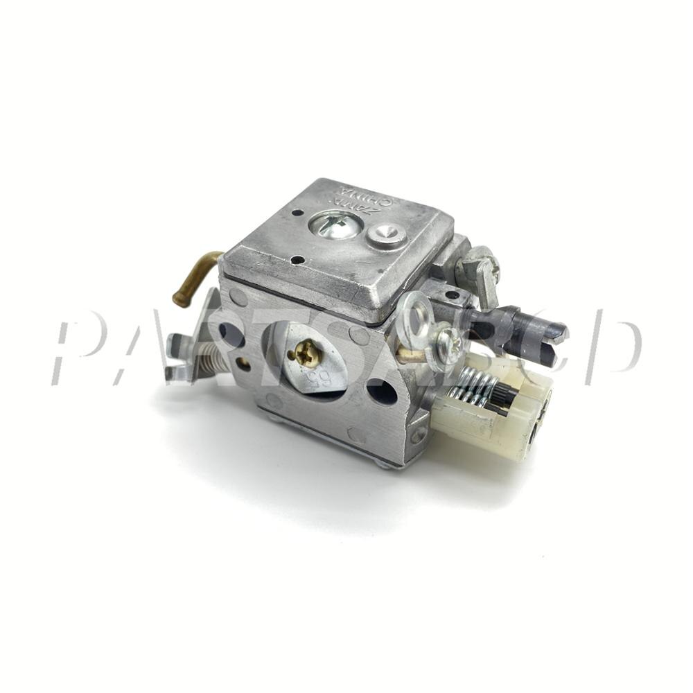 Carburatore Per Motosega Zama - Compatibile Con Husqvarna 340, 345, 346, 350, 353 | Sostituto 503283208 - Foto 10