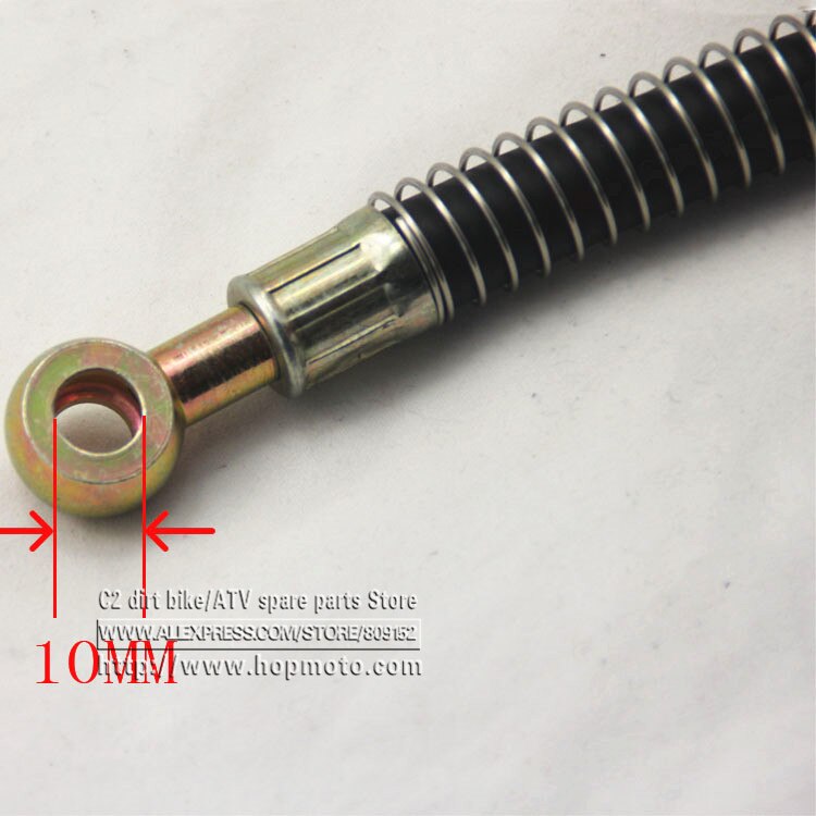 Fuel Rubber Hose accessories Motorcycle refit oil cooling Cooler radiator temperaturerubber hose gasket M10 screw