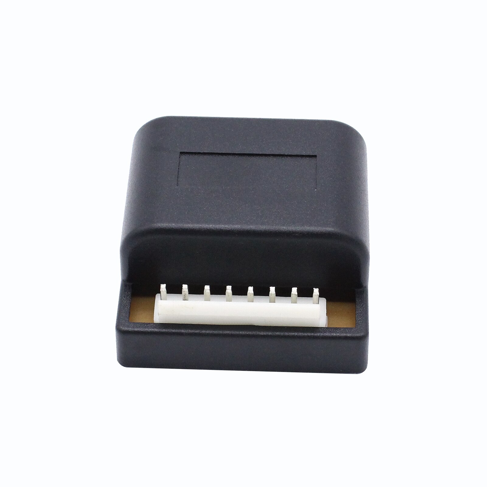 Universal 4 Door Central Door Locking System with 1 Master 3 Slaves 12V Keyless Entry Actuator Door Locking System Kit