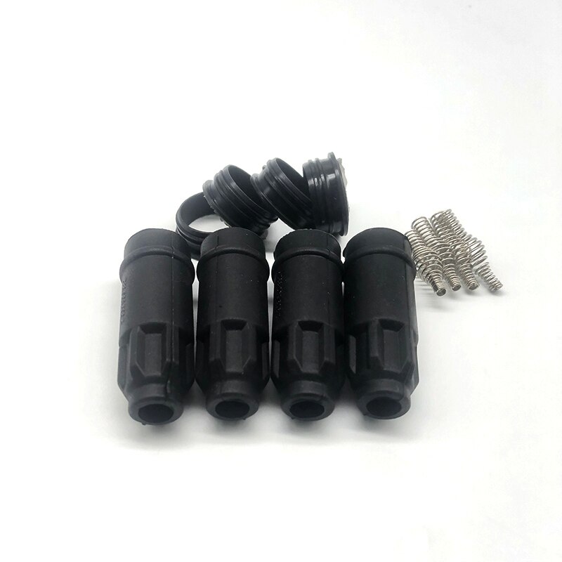 Original Ignition Coil Rubber Kit Of RENAULT BERU ... – Grandado