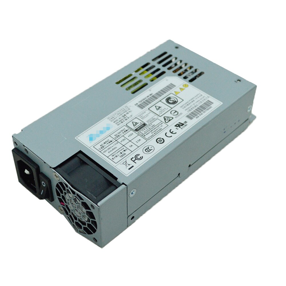 Originele Gebruikt Voeding Schakelaar DPS200PB-185 Een DPS-200PB-185A DPS200PB 185 190W 1 Jaar Garantie