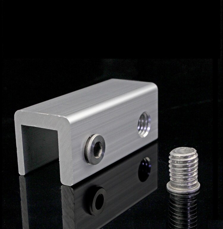 plastic steel window latch Anti-theft deduction security chain buckle hotel home child sliding door bolt lock DIY hardware part