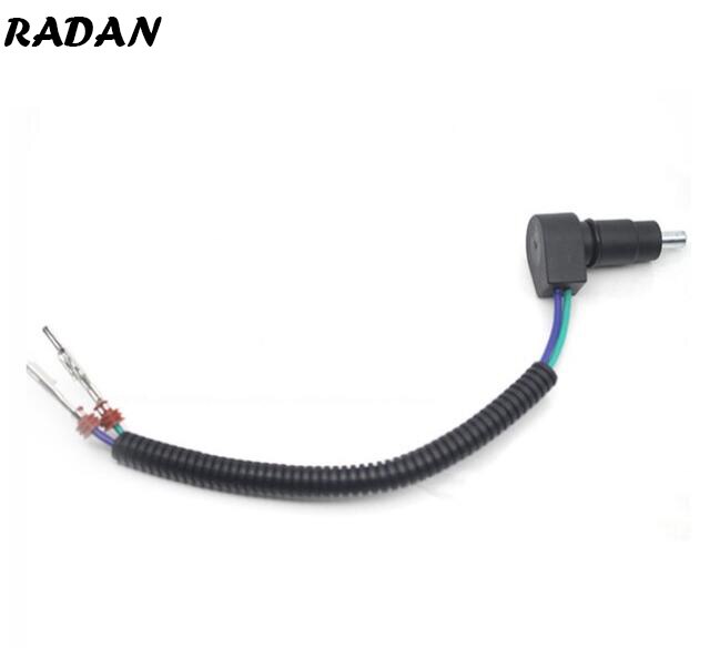 4X4 Speed Sensor Transfer Box Sensor Voor Grote Muur Wingle Haval Herten