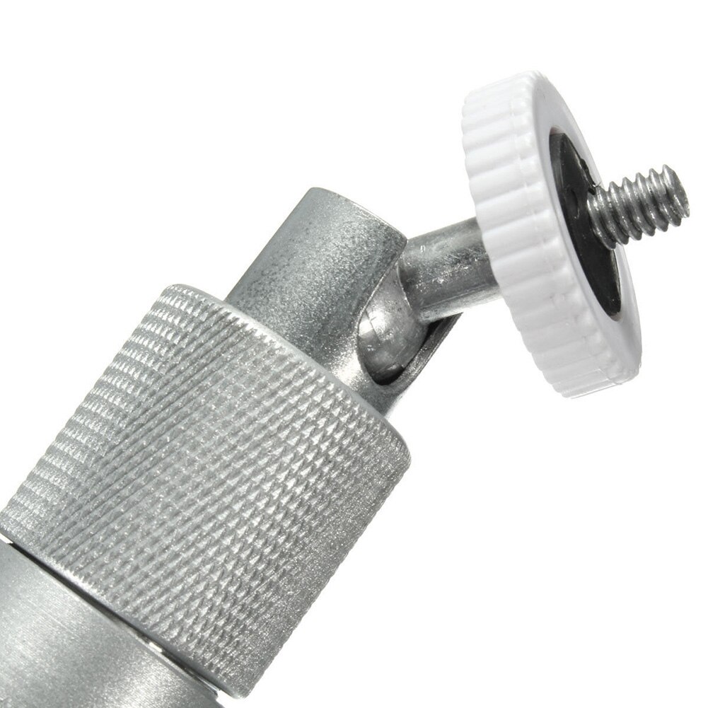 20-40cm aluminiumstak 360 ° graders brakett veggfesteholder projektor universal henger tilbehør