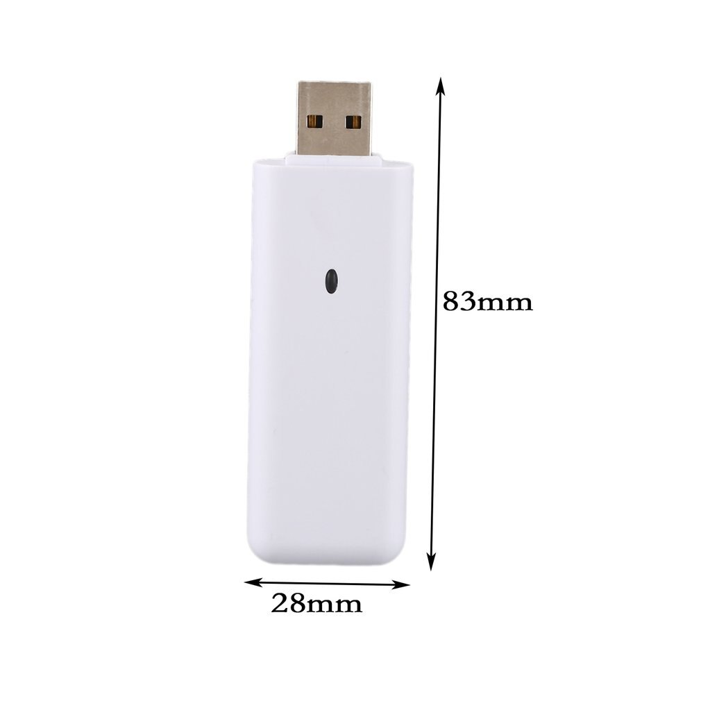 Smart Electronic Lock HF-011A Bluetooth Enabled Remote Control Keyless Door Lock Deadbolt Built-In Alarm Security for Home