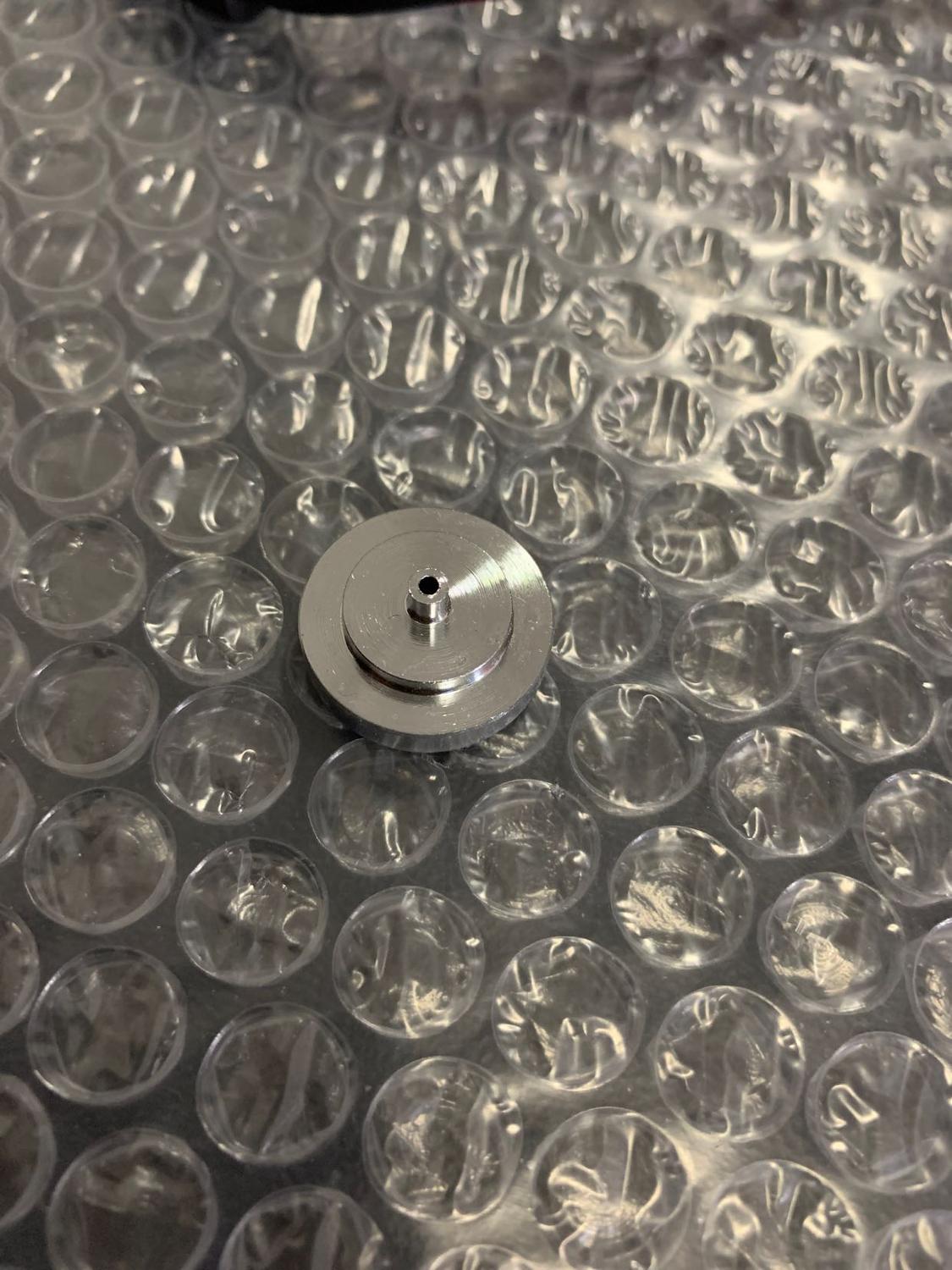 Earphone Testing ,Headphone Frequency Response Instrument, iec711 ,Artificial ear: Armature