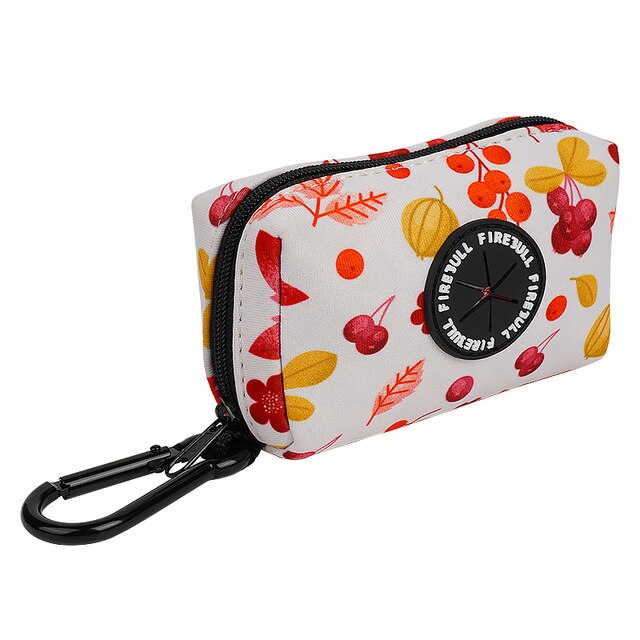 Afval Zak Dispenser Voor Hond Afval Carrier Hond Kat Klein Gereedschap Kak Tas Houder Pick-Up Tassen Holder Cleaning afval Vuilnis Doos: Dog  Poop Holder 5