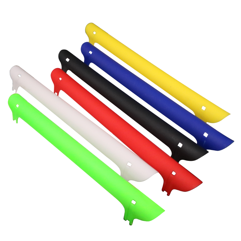 Protector de cadena de bicicleta, marco de plástico para bicicleta, cadena, horquilla trasera, Protector de vaina, marco plegable antideslizante, accesorios para ciclismo