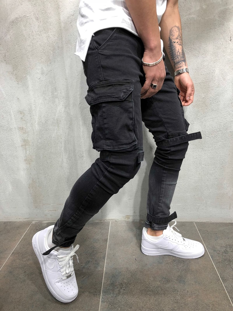 Streetwear Pants