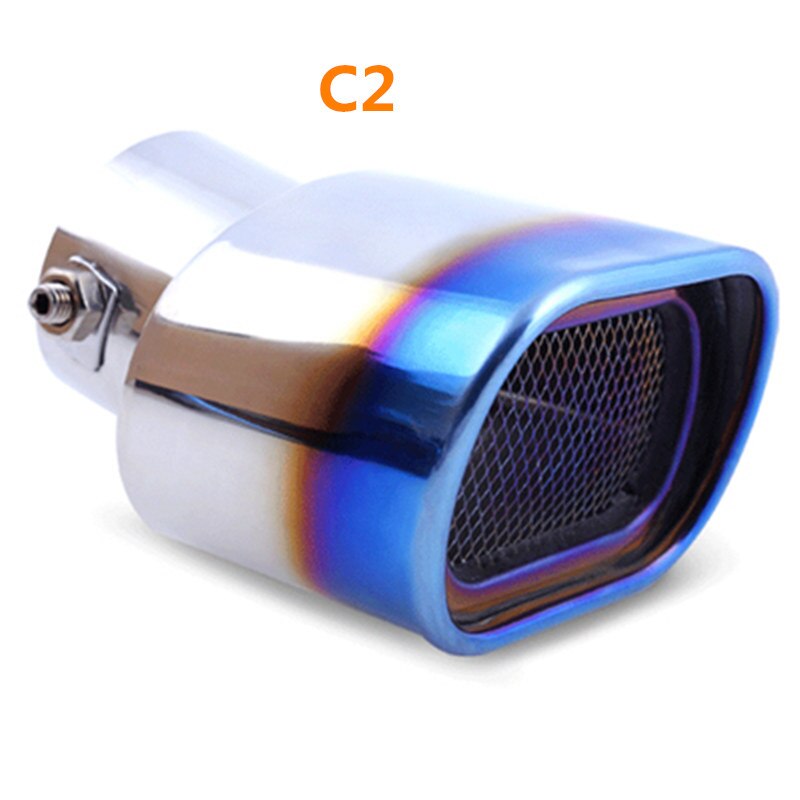 Manguera Exhuast de coche para extremo de tubo, para Geely Emgrand X7 EmgrarandX7,EX7 ,FC SUV,Vision X6,NL4: C2