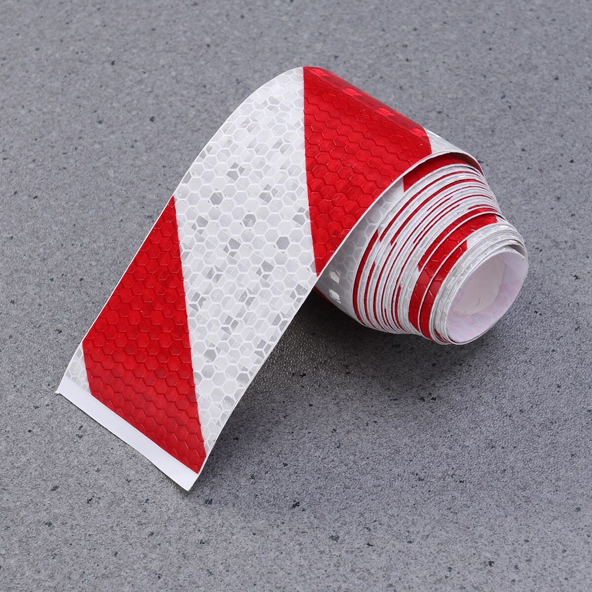 50 Stück Reflektierende Tachometer-Bänder - Starke Haftung & Wasserdicht Für Laser-Messgeräte