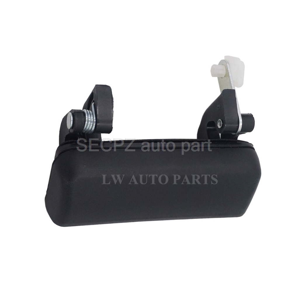For Ford Transit Rear Exterior Outer Door Handle 1... Grandado